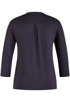 Dames blouse lange mouw diversen