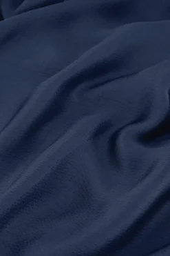 Dames broek blauw