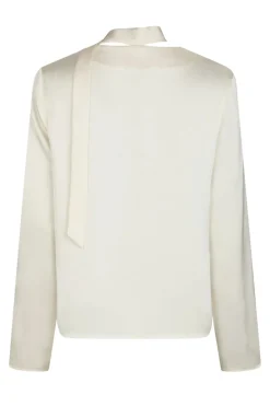 Dames broek bruin