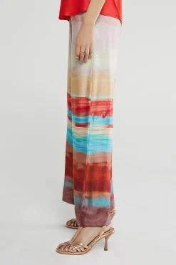 Dames broek diversen