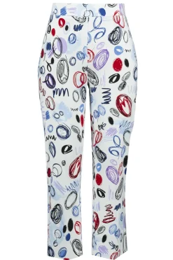 Dames broek diversen