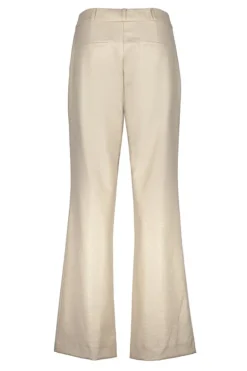 Dames broek goud
