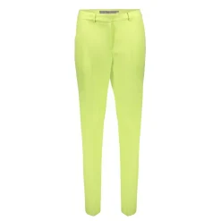 Dames broek groen