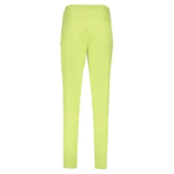 Dames broek groen