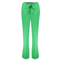 Dames broek groen
