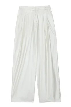 Dames broek groen