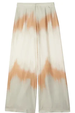 Dames broek groen