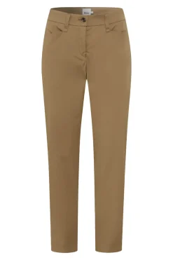 Dames broek groen