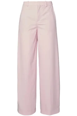 Dames broek rood