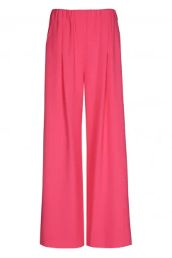 Dames broek rose