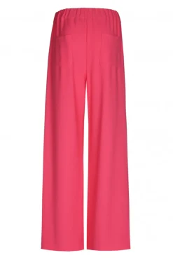 Dames broek rose