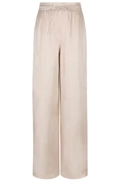 Dames broek rose