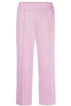 Dames broek rose