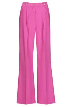 Dames broek rose