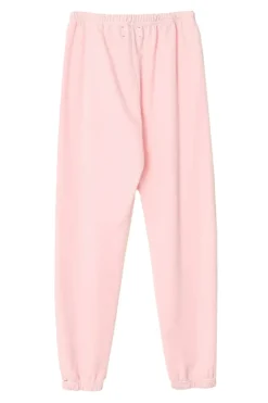 Dames broek rose