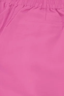 Dames broek rose