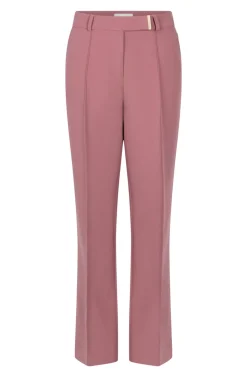 Dames broek rose