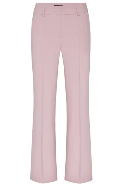 Dames broek rose