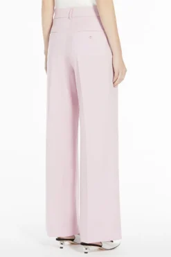 Dames broek rose