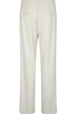 Dames broek wit