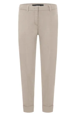 Dames broek wit