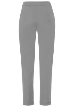 Dames broek wit