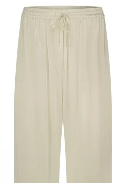 Dames broek wit
