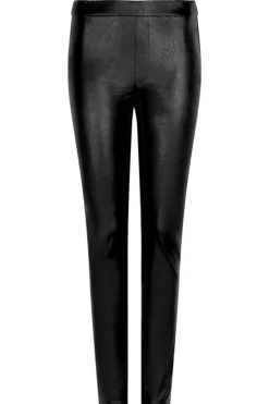 Dames broek zwart
