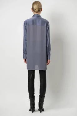 Dames broek zwart