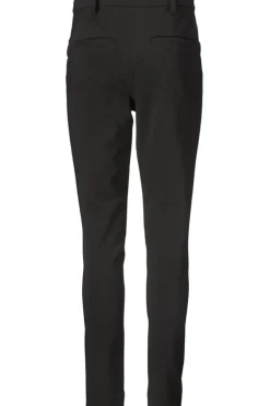 Dames broek zwart