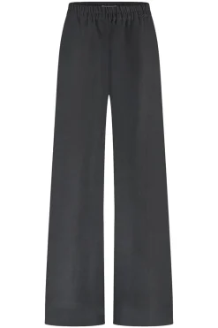 Dames broek zwart
