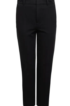 Dames broek zwart