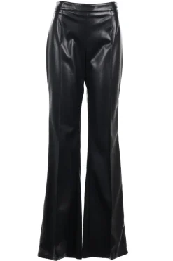 Dames broek zwart