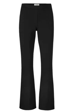 Dames broek zwart