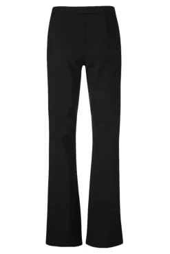 Dames broek zwart