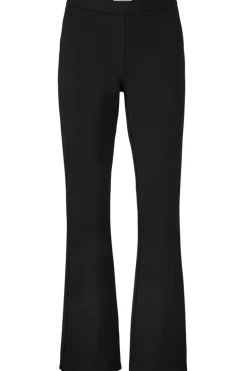 Dames broek zwart