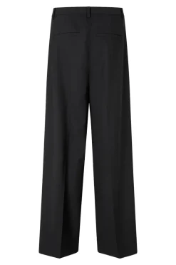 Dames broek zwart