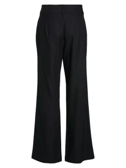Dames broek zwart