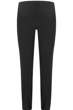 Dames broek zwart