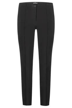 Dames broek zwart