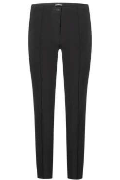 Dames broek zwart