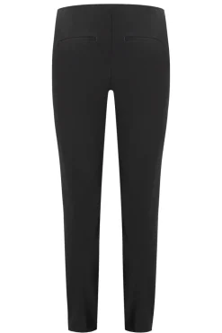 Dames broek zwart