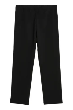 Dames broek zwart