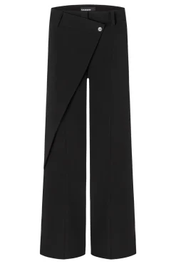 Dames broek zwart