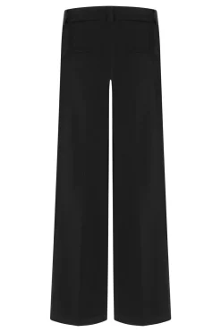 Dames broek zwart