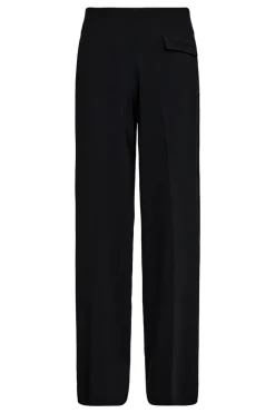 Dames broek zwart