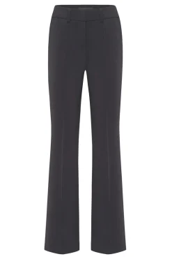 Dames broek zwart