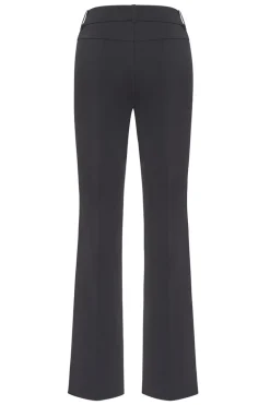 Dames broek zwart