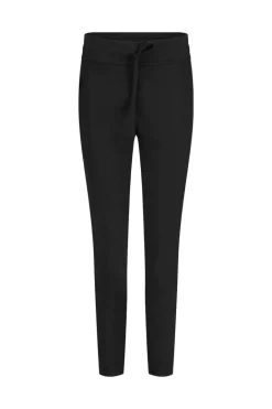 Dames broek zwart
