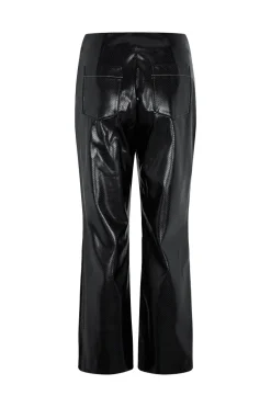 Dames broek zwart
